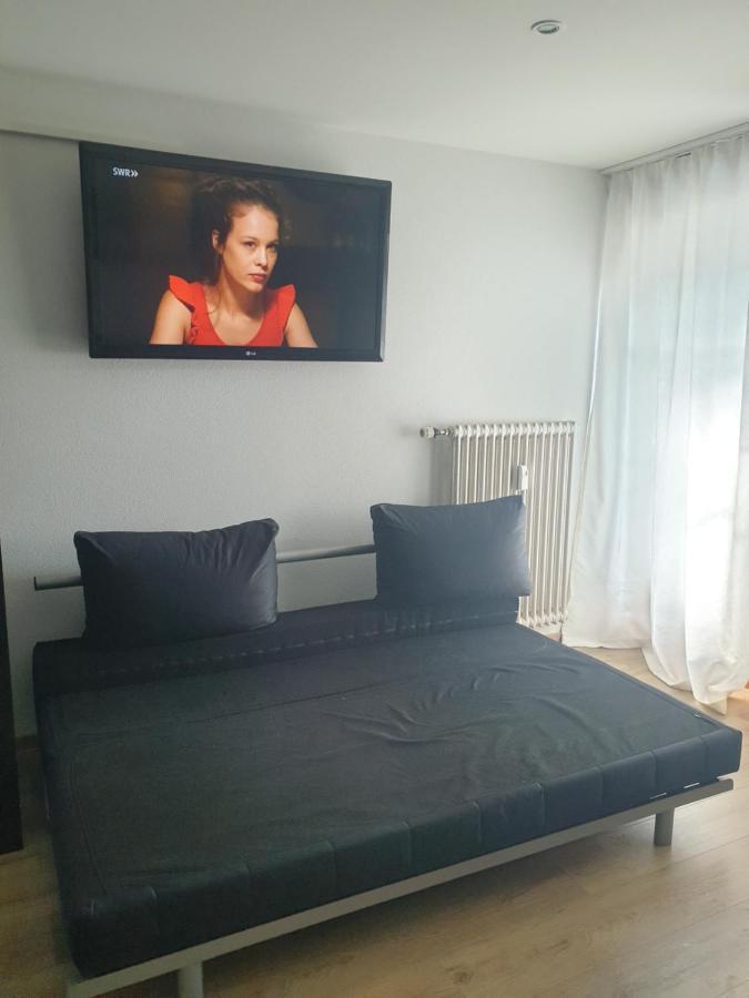 Gemuetliche Evieline In Apartment
