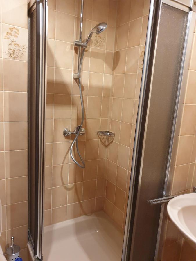 Apartment Gemuetliche Evieline In