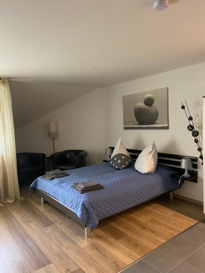 Apartment Gemuetliche Evieline In Todtmoos