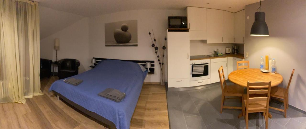 Apartment Gemuetliche Evieline In *