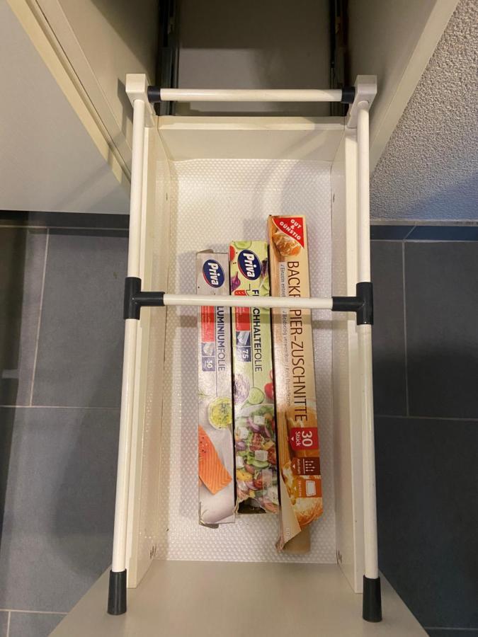 Gemuetliche Evieline In Apartment Todtmoos