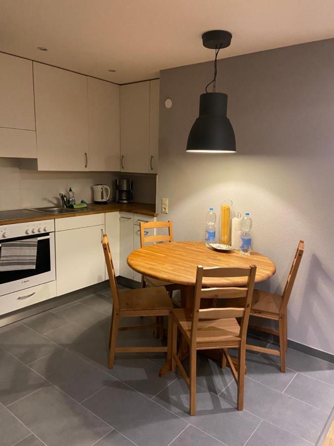 Apartment Gemuetliche Evieline In