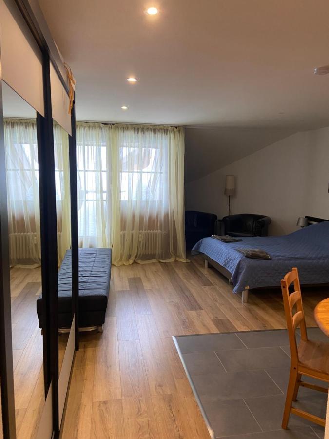 Gemuetliche Evieline In Apartment Todtmoos