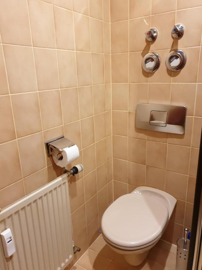 Gemuetliche Evieline In Todtmoos