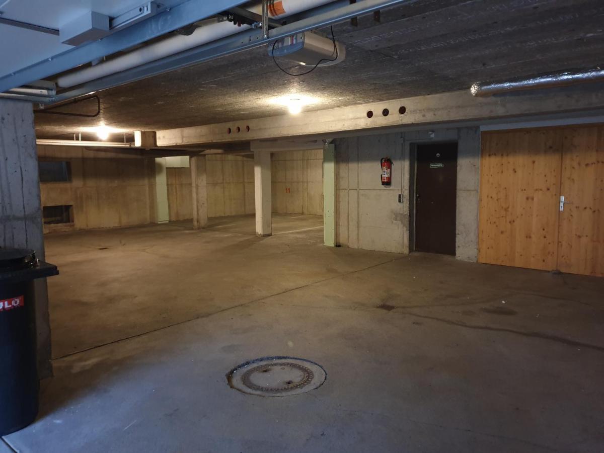 Apartment Gemuetliche Evieline In Todtmoos